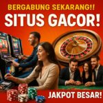 situs gacor mantra55