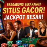 situs gacor kangmimpi