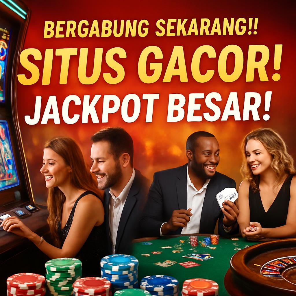 situs gacor kangmimpi