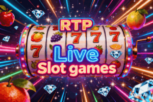 Spin Bukan Sekadar Tekan Tombol, Ada Pola RTP Live Pialabet yang Dibaca