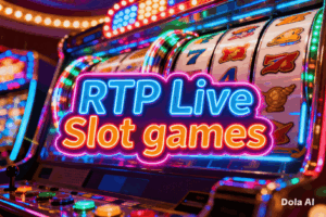 Pantau RTP Live Slot80, Semua Provider Jadi Lebih Terbaca